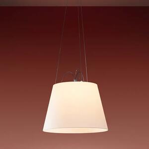 VISEČA SVETILKA TOLOMEO MEGA E27/220V ALUMINIJASTA BREZ SENČNIKA AR0782010A