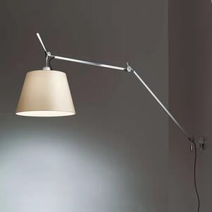 TOLOMEO MEGA STENSKA SVETILKA E27 ALUMINIJASTA BREZ GRLA IN SENČNIKA AR0564010A
