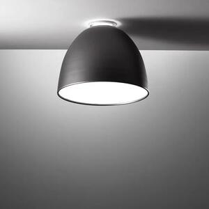 NUR MINI STROPNA SVETILKA ANTRACIT E27 21W 1127lm AR244200