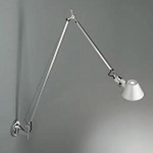 TOLOMEO BRACCIO STENSKA SVETILKA 615lm ALUMINIJ A029050 AR029050