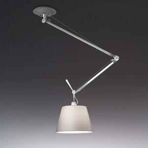 TOLOMEO DECENTRATA STROPNA SVETILKA 615lm ALUMINIJASTA BREZ SENČNIKA AR0629000A