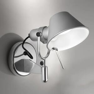 TOLOMEO FARETTO STENSKA SVETILKA 615lm ALUMINIJ ARTEMIDE A025450 AR025450
