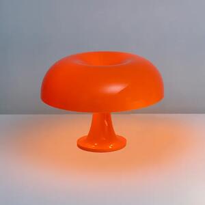 NESSINO NAMIZNA SVETILKA ORANŽNA 4×E14/18W/230V 0039070A AR0039070A