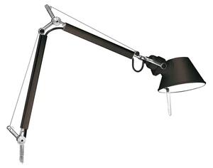 TOLOMEO MICRO OHIS ZA STENSKO-STENSKO SVETILKO ČRNO E14 BREZ VTIČNICE A010930 AR010930