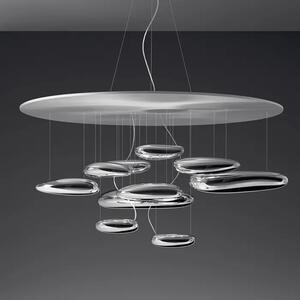 MERCURY LED VISEČA SVETILKA 2893lm/2700K ARTEMIDE AR1367W10A
