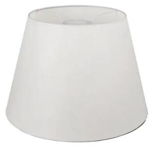 SENČNIK ZA SVETILKO TOLOMEO MEGA 320 mm BELA AR0781010A