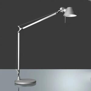 TOLOMEO MIDI LED NAMIZNA SVETILKA 9W/461lm/2700K ALUMINIJASTA BREZ STOJALA AR0151W00