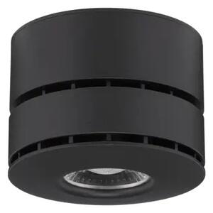 STROPNA SVETILKA LOT ČRNE LED 15 W IP20 220-240 V 900Lm 3000K NL9015111