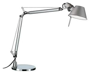 TOLOMEO MIDI LED NAMIZNA SVETILKA 9W/648lm/3000K ALUMINIJASTA BREZ STOJALA AR015100