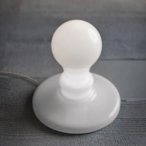 NAMIZNA SVETILKA FOSCARINI Z BELO ŽARNICO FN293001_10