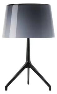 FOSCARINI LUMIERE XXS NAMIZNA SVETILKA KROMIRANA ČRNO/BELA FN1910012C_11