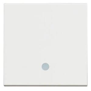 STIKALO CLASSIA Z INDIVIDUALNIM VTIČNIM ZAKLEPOM 1P/10A/250V 2M BELA RW4003M2L