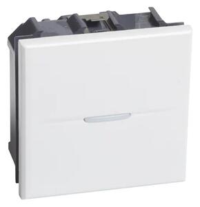 AXOLUTE STIKALO AKSIALNO BELO 1P 16A HD4003M2N