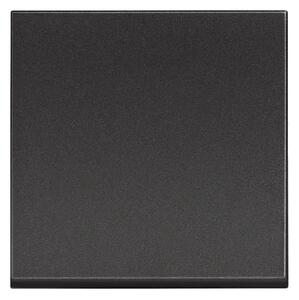 STIKALO CLASSIA 1P/10A/250V 2M ČRNA RG4001M2