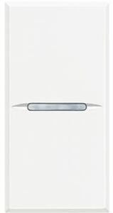 AXOLUTE STIKALO NAVADNO 1P/10A HD4001N