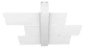 STROPNA SVETILKA TRIAD 2xE27/IP20/1830lm/2800K BELA LL90208