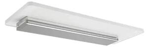 TANKA STENSKA SVETILKA IP44/1515lm/3000K Anodiziran aluminij LL7909