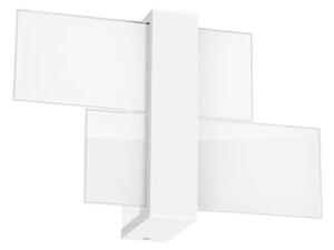 STENSKA SVETILKA TRIAD 1xE27/IP20/915lm/2800K BELA LL90206