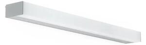 KIOO STENSKA SVETILKA IP44/3030lm/3000K Anodiziran aluminij LL7907