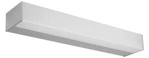 KIOO STENSKA SVETILKA IP44/1516lm/3000K Anodiziran aluminij LL7905
