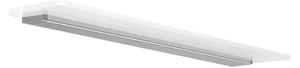 TANKA STENSKA SVETILKA IP44/3032lm/3000K Anodiziran aluminij LL7911