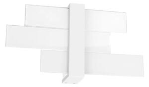 STENSKA SVETILKA TRIAD 1xE27/IP20/915lm/2800K BELA LL90207