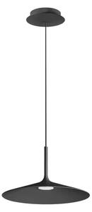VISEČA SVETILKA POE PLUS IP20/1623lm/3000K ČRNA LL8361