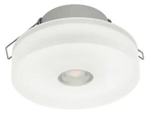 Vgradne svetilke ONE TO ONE IP20/1082lm/3000K BELA LL7619