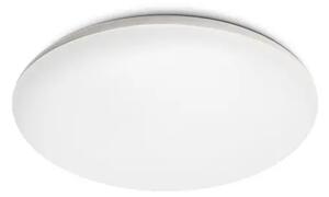 STENSKA SVETILKA S STIKALOM IP54/2500lm/3000K BELA LL9172