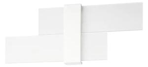 STENSKA SVETILKA TRIAD 2.0 IP20/1290lm/3000K BELA LL90335