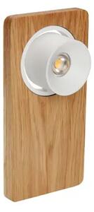 STENSKA SVETILKA BEEBO IP20/627lm/3000K Hrast LL7974