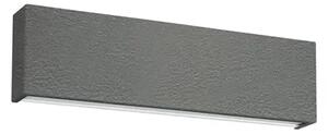 STENSKA SVETILKA V ŠKATLI IP40/1484lm/2700K BETONSKA LL8773M