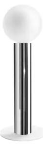 NAMIZNA SVETILKA BIRBA 1xE27/IP20/ ALUMINIJASTA LL9466