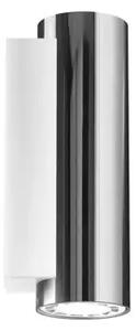 STENSKA SVETILKA BIRBA 2xGU10/IP20/ ALUMINIJASTA LL9400