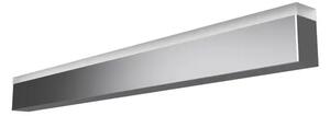 STENSKA SVETILKA IGLOO IP40/3364lm/3000K ALUMINIJASTA LL9151