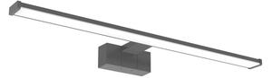 STENSKA SVETILKA ZA KOPALNICO 80/5,1/13,8 cm 4000 K