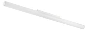STENSKA SVETILKA TU-TOP IP40/6234lm/3000K BELA LL8851