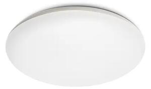 STENSKA SVETILKA S STIKALOM IP54/1800lm/2700-3000-4000K BELA LL9171
