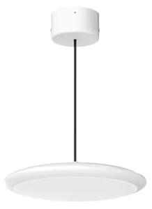 VISEČA SVETILKA SINFONIA IP20/523lm/3000K BELA LL9240