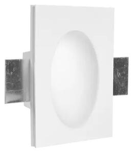 STENSKA SVETILKA MAVKO IP40/116lm/4000K BELA LL60815