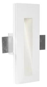 STENSKA SVETILKA MAVKO IP20/116lm/4000K BELA LL60930