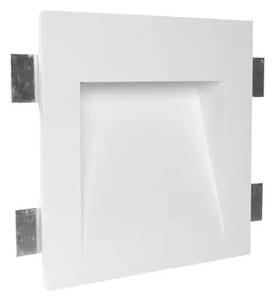 STENSKA SVETILKA MAVKO IP20/538lm/4000K BELA LL61390