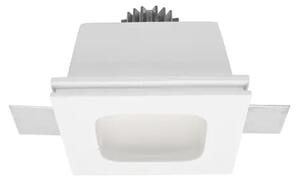 VGRADNA SVETILKA MAVKO IP20/815lm/3000K BELA LL8870