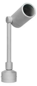 NAMIZNA SVETILKA VISION NA BATERIJE 1xGU10/IP65/ SIVA LL51395