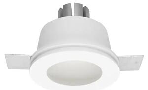 VGRADNA SVETILKA MAVKO IP20/815lm/3000K BELA LL8866
