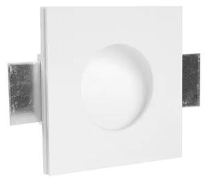 STENSKA SVETILKA MAVKO IP40/116lm/4000K BELA LL60813