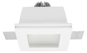VGRADNA SVETILKA MAVKO IP20/807lm/4000K BELA LL8865N