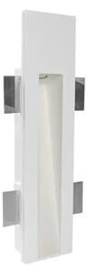 STENSKA SVETILKA MAVKO IP20/175lm/4000K BELA LL60680