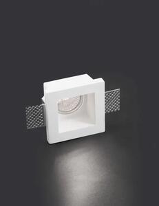 VGRADNA SVETILKA TOBIA IZ MAVKA GU10 1x10 W IP20 220–240 V: 8 W: 8 V: NL9879110
