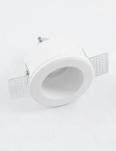 VGRADNA SVETILKA TOBIA IZ MAVKA GU10 1x10 W IP20 220–240 V Š: 9,2 V: 5. NL9879111